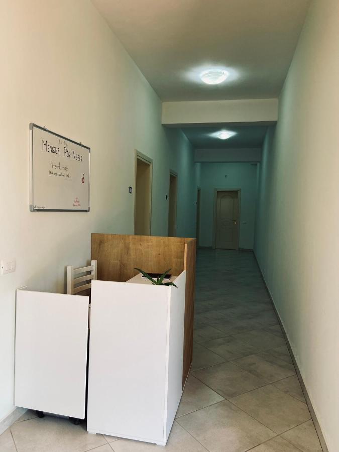 Maria Rentals Radhimë Dış mekan fotoğraf