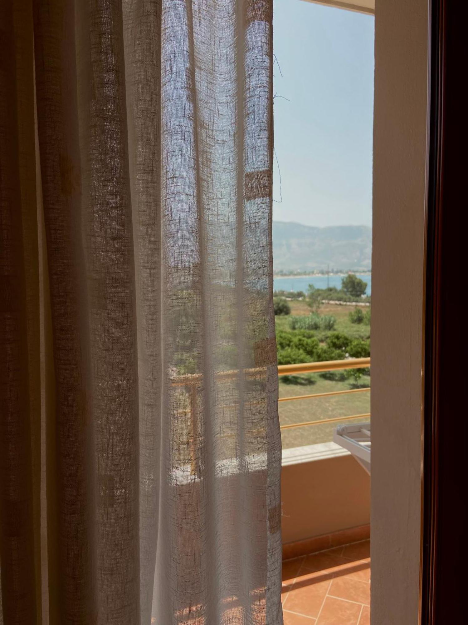 Maria Rentals Radhimë Dış mekan fotoğraf